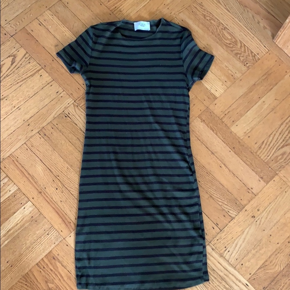 Zara mini dress